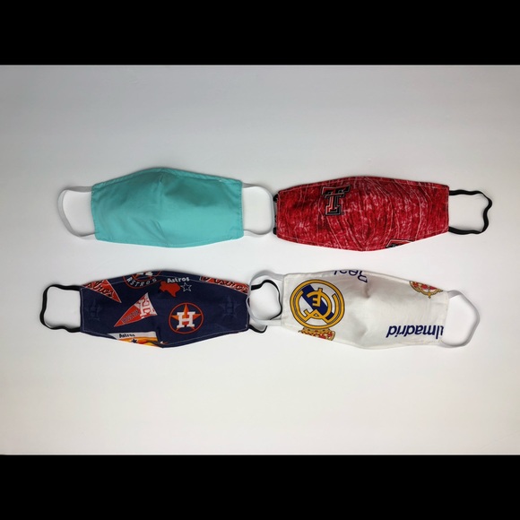 Masks $9 - Picture 3 of 5